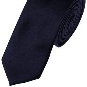 Navy Tie